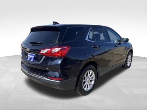 Used 2020 Chevrolet Equinox LT image 7