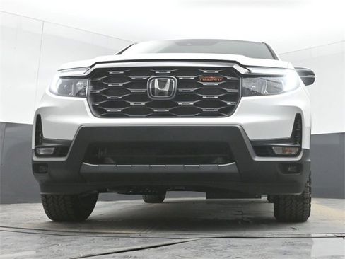New 2026 Honda Ridgeline TrailSport+ image 43