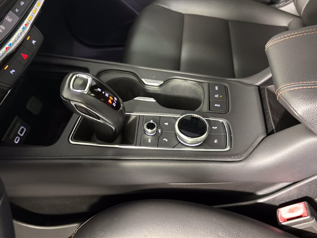 Used 2019 Cadillac XT4 Sport w/ Driver Awareness Package FWD image 24