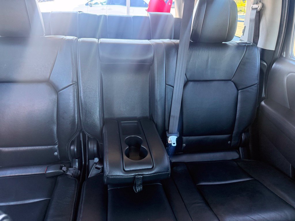 Used 2013 Honda Pilot Touring image 18