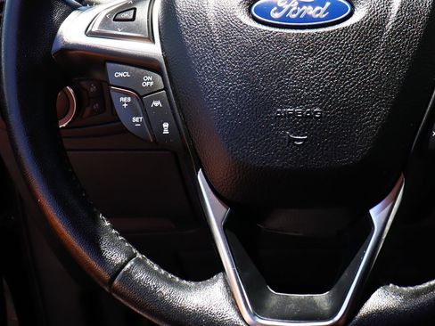 Used 2021 Ford Edge SEL w/ Cargo Accessory Package AWD/4WD image 52