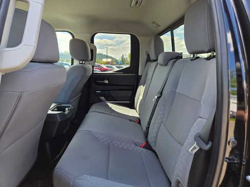 Used 2023 Toyota Tundra SR5 w/ TRD Off-Road Package AWD/4WD image 19
