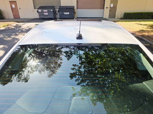 Used 2016 Ford Fusion Energi Titanium w/ Driver Assist Package FWD image 45
