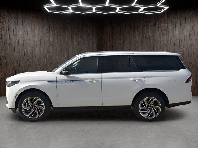 New 2025 Lincoln Navigator Reserve AWD/4WD image 4