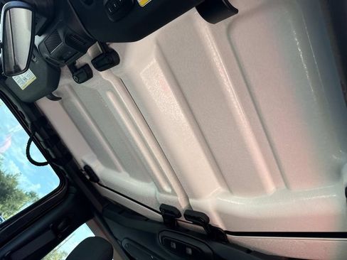 Used 2024 Jeep Wrangler Sport S image 41