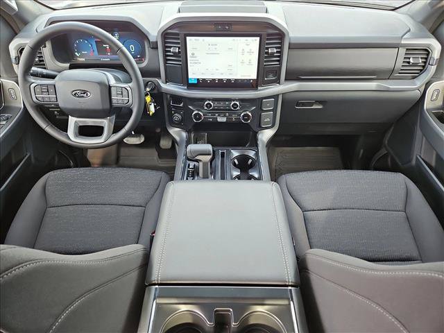 Used 2026 Ford F150 XLT w/ FX4 Off-Road Package AWD/4WD image 17