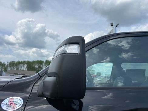 New 2026 RAM 5500 Tradesman image 27