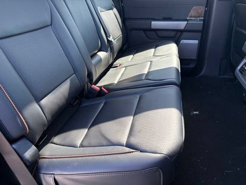 New 2026 Ford F250 Lariat w/ Lariat Ultimate Package AWD/4WD image 19
