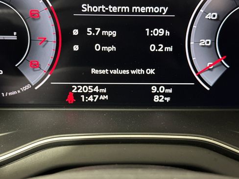 Used 2023 Audi Q5 2.0T Premium Plus w/ Premium Plus Package AWD/4WD image 22