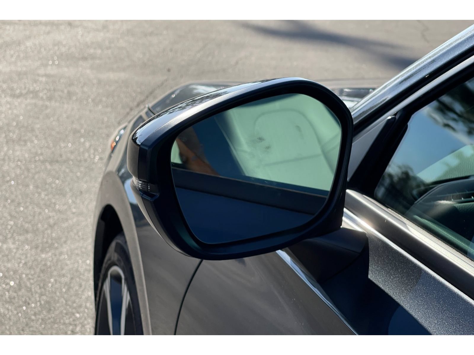 Certified 2026 Honda Civic Sport Touring image 11