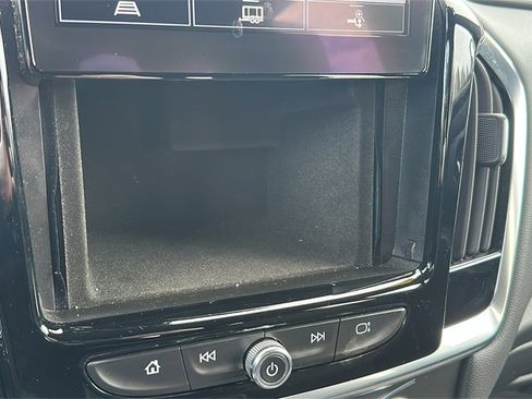 Certified 2023 Chevrolet Traverse LT w/ Midnight/Sport Edition image 23
