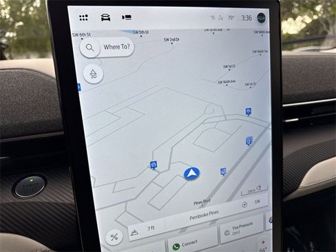 Used 2021 Ford Mustang Mach-E Premium image 18