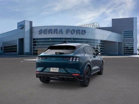 New 2026 Ford Mustang Mach-E GT AWD/4WD image 37