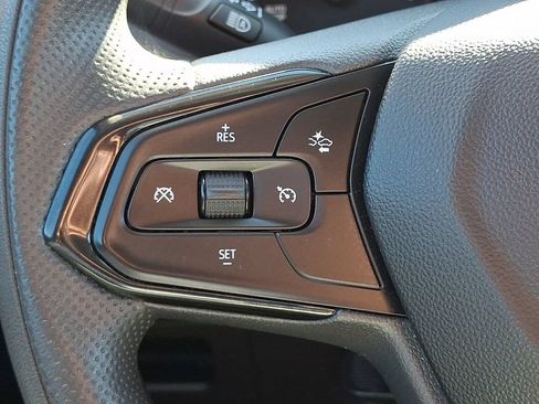 Certified 2023 Chevrolet TrailBlazer LT w/ Convenience Package AWD/4WD image 23