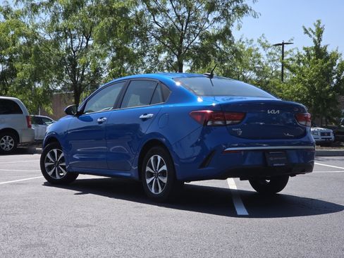Used 2023 Kia Rio S w/ Technology Package FWD image 18