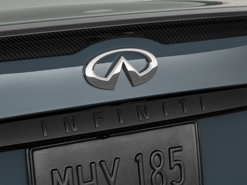Used 2024 INFINITI Q50 Red Sport 400 AWD/4WD image 61