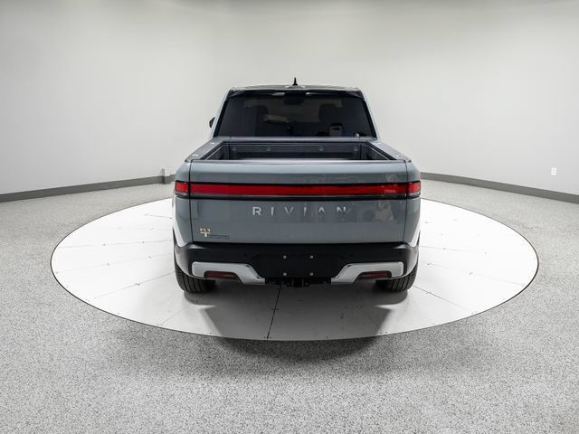 Used 2023 Rivian R1T Adventure Quad AWD/4WD image 29
