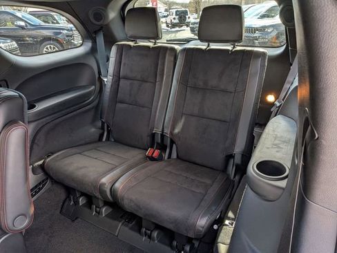 New 2026 Dodge Durango GT image 12