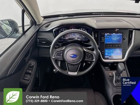 Used 2024 Subaru Outback 2.5i image 23