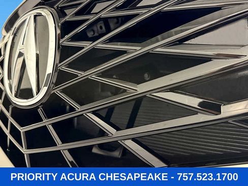 New 2026 Acura ADX FWD image 10