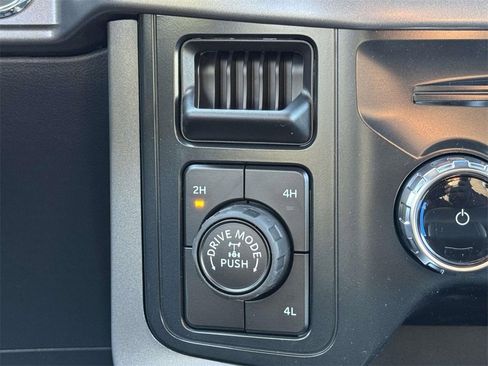 New 2025 Ford F150 XLT w/ Equipment Group 302A MID image 7