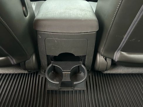 Used 2012 Nissan Xterra PRO-4X w/ Pro-4x Leather Pkg image 24