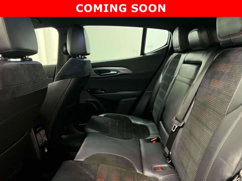 Used 2024 Dodge Hornet GT AWD/4WD image 14