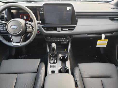 New 2026 Subaru Outback Touring image 8