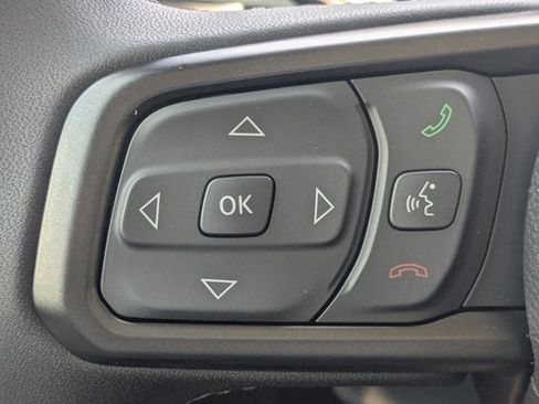 New 2025 Jeep Wrangler Sport S image 21