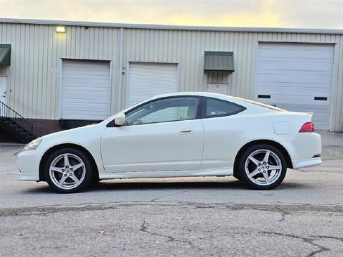 Used 2006 Acura RSX Type-S image 5