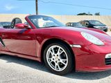 Used 2008 Porsche Boxster image 3