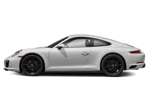 Used 2018 Porsche 911 Carrera RWD image 2