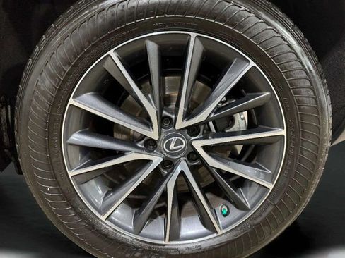 Used 2022 Lexus NX 250 image 31