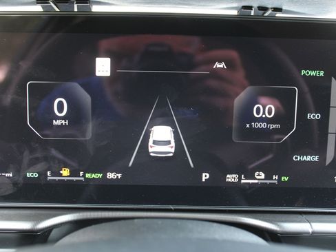 New 2026 Kia Sportage SX Prestige image 31