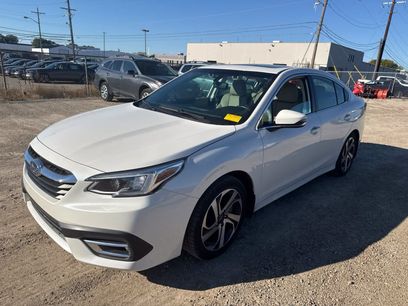 Used 2022 Subaru Legacy Limited XT w/ Popular Package #3