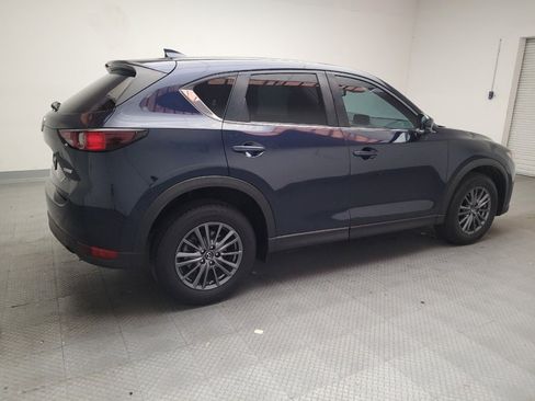 Used 2019 MAZDA CX-5 Touring FWD image 10