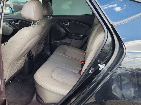 Used 2015 Hyundai Tucson SE AWD/4WD image 11