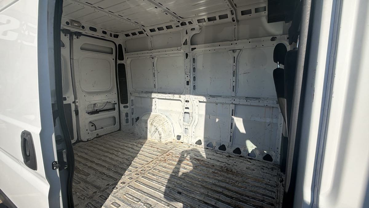 Used 2018 RAM ProMaster 2500 FWD image 22