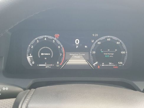 Certified 2025 Toyota 4Runner Limited image 37