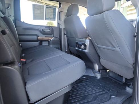 Used 2021 GMC Sierra 1500 Elevation w/ Preferred Package image 25