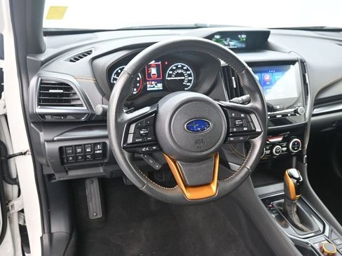 Used 2024 Subaru Forester Wilderness AWD/4WD image 17