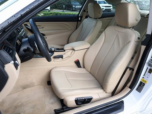 Used 2014 BMW 428i Coupe image 14