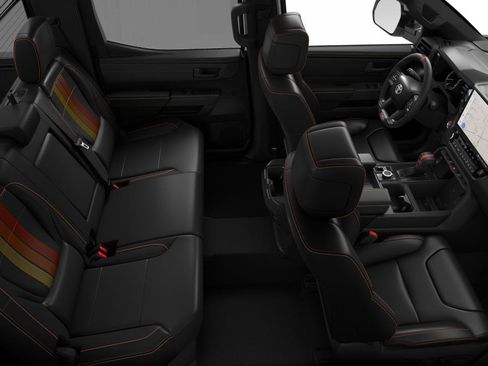 New 2025 Toyota Tundra SR5 image 25