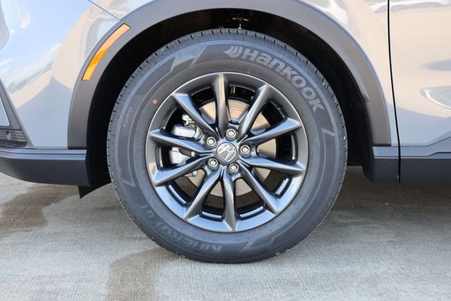 New 2026 Honda CR-V EX-L image 9