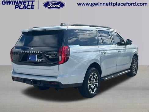 New 2025 Ford Expedition Max Active image 28