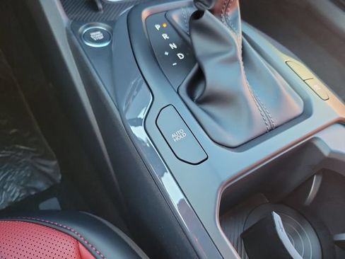 New 2026 Kia K4 GT-Line FWD image 25