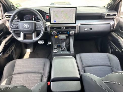 Used 2026 Toyota 4Runner TRD Sport Premium RWD image 18