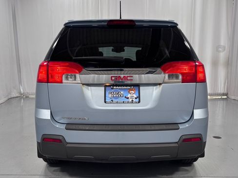 Used 2014 GMC Terrain SLE w/ LPO, Protection Package FWD image 6