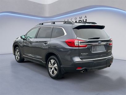 Certified 2024 Subaru Ascent Premium w/ Convenience Package