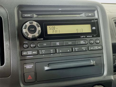 Used 2014 Honda Ridgeline Sport image 18